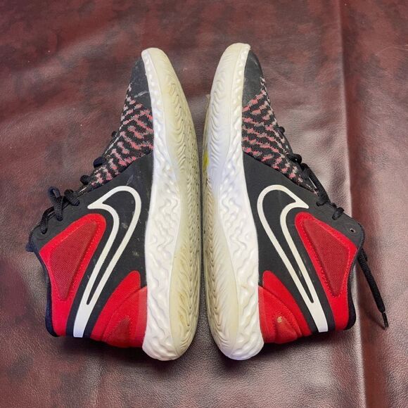 Youth Nike Kd Trey 5 Viii (ps) Basketball Shoes, size‎ 6.5 youth - Picture 10 of 14